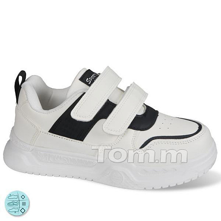 Кроссовки Okshoes 0655D в магазине Фонтан Обуви