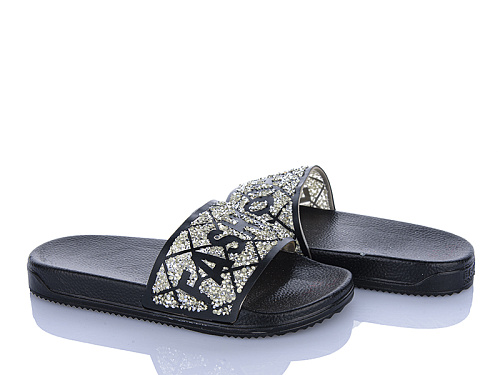 Шлепанцы Xifa XF01-108-3 в магазине Фонтан Обуви