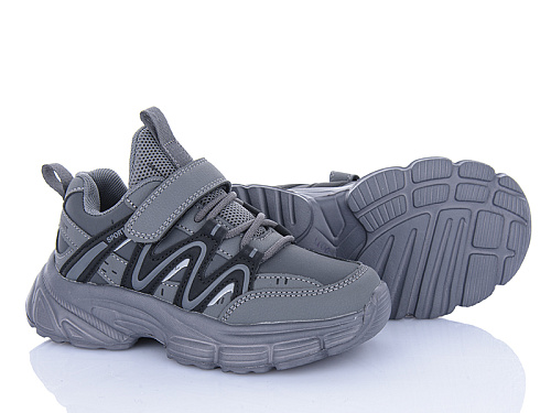 Кроссовки Xifa Kids XF01-Y5004-3D в магазине Фонтан Обуви