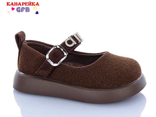 Туфли Gfb D628-2 в магазине Фонтан Обуви