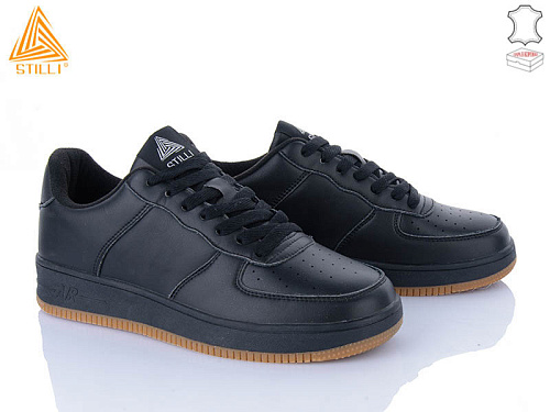 Кроссовки Stilli Group CX1490-2 шкіра піна в магазине Фонтан Обуви