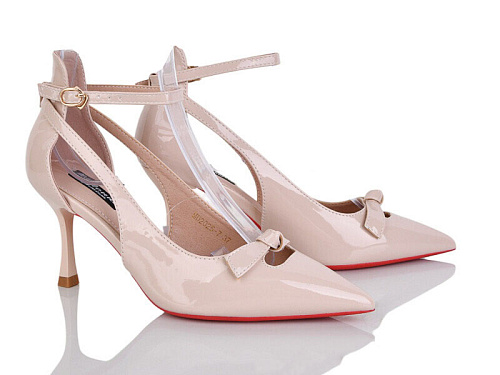 Туфли Loretta MD2025-7C в магазине Фонтан Обуви