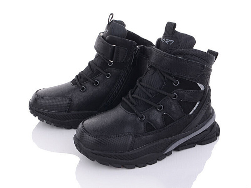 Ботинки Okshoes C1063 в магазине Фонтан Обуви