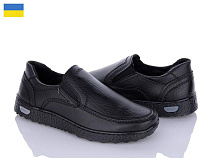 Paolla2 T18 чорний в магазине Фонтан Обуви