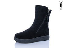 Ботинки I.Trendy DH3932-11A в магазине Фонтан Обуви