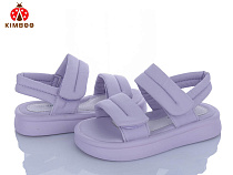 Босоножки Солнце FG54-2Z в магазине Фонтан Обуви