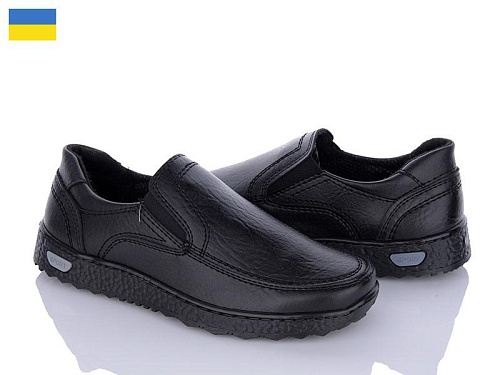 Paolla2 T18 чорний в магазине Фонтан Обуви