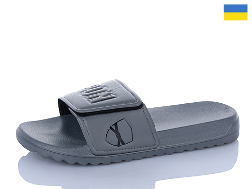 Шлепанцы Luckline 2226-20 в магазине Фонтан Обуви