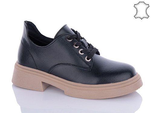 Туфли Jiulai C652-7-1 в магазине Фонтан Обуви