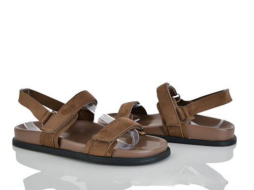 Босоножки Бабочка 820-14 в магазине Фонтан Обуви