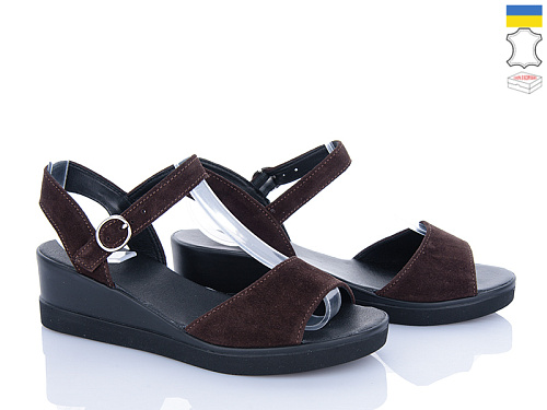 Босоножки Ailinda 1552-55 в магазине Фонтан Обуви