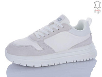 Кроссовки M•D-Gresso-Lunastep KD010-2 в магазине Фонтан Обуви
