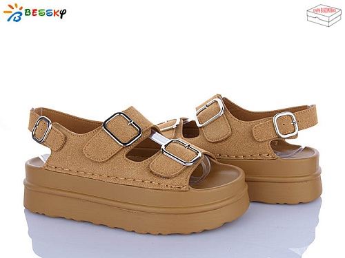 Босоножки Klf BL5126-4 в магазине Фонтан Обуви