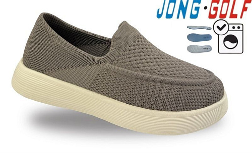 Мокасины Jong-Golf C11897-24 в магазине Фонтан Обуви