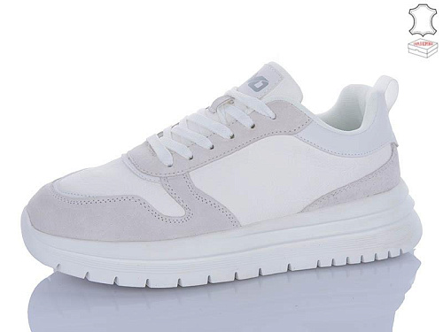 Кроссовки M•D-Gresso-Lunastep KD010-2 в магазине Фонтан Обуви
