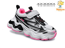 Кроссовки Okshoes 11667A в магазине Фонтан Обуви