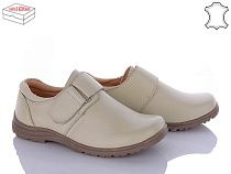 Туфли Style Baby-Clibee 77012M grey в магазине Фонтан Обуви