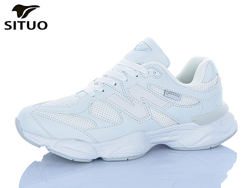 Кроссовки Situo A160-10 в магазине Фонтан Обуви