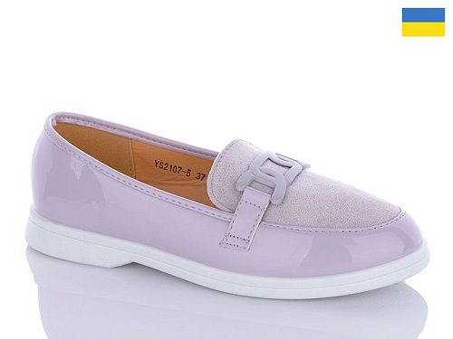 Туфли Swin-Purlina YS2107-5 в магазине Фонтан Обуви