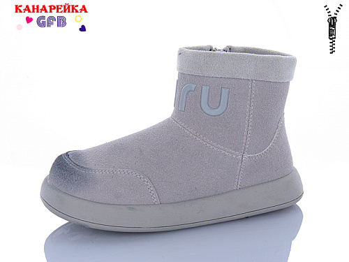 Ботинки Gfb S251-2 в магазине Фонтан Обуви