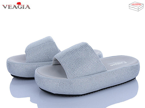 Шлепанцы Veagia-Ada N16-1 в магазине Фонтан Обуви