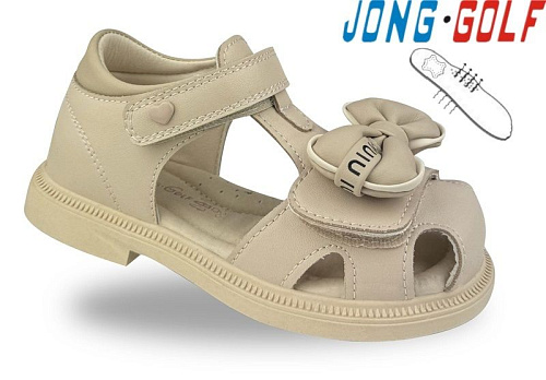 Босоножки Jong-Golf B20662-3 в магазине Фонтан Обуви