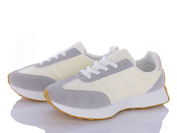 Кроссовки Violeta 182-26 white в магазине Фонтан Обуви