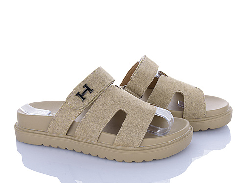 Шлепанцы Loretta E751-3 в магазине Фонтан Обуви