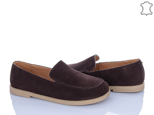 Туфли Itts F812-4 в магазине Фонтан Обуви