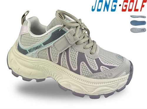 Кроссовки Jong-Golf C11891-28 в магазине Фонтан Обуви