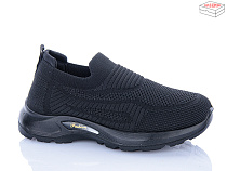 Кроссовки Qq Панда S29 в магазине Фонтан Обуви