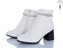 Ботинки L&M-Lemon M62-4 в магазине Фонтан Обуви