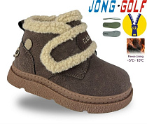 Ботинки Jong-Golf A31125-4 в магазине Фонтан Обуви