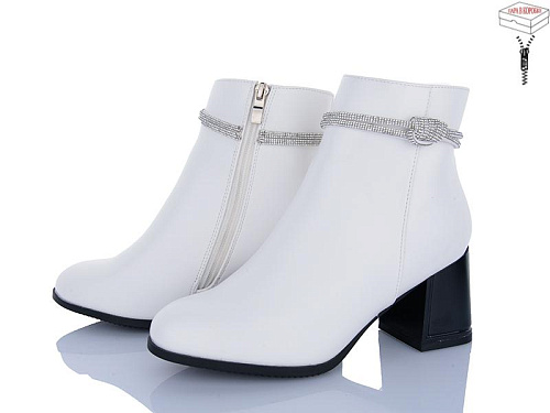 Ботинки L&M-Lemon M62-4 в магазине Фонтан Обуви