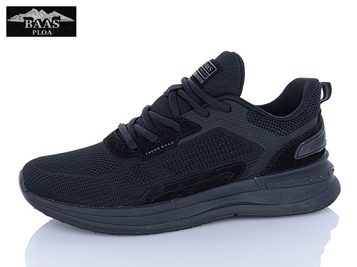 Кроссовки Baas M7616-1 в магазине Фонтан Обуви