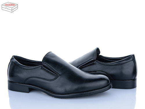 Туфли Nasite D70-1C в магазине Фонтан Обуви