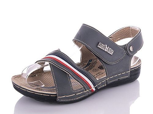 Босоножки No Brand HB129 в магазине Фонтан Обуви