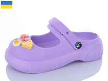 Босоножки Luckline 5159-375 Джибітси асорті в магазине Фонтан Обуви