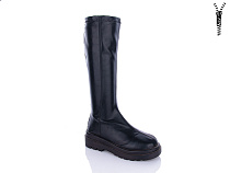 Сапоги Aba 77-109-1 в магазине Фонтан Обуви