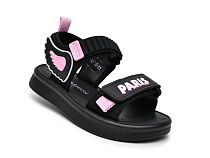 Босоножки Том.М A1703A в магазине Фонтан Обуви