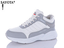 Ботинки Sayota B2113-4 в магазине Фонтан Обуви