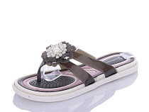 Шлепанцы Rama YXS9961-1 в магазине Фонтан Обуви