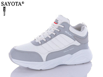 Ботинки Sayota B2113-4 в магазине Фонтан Обуви