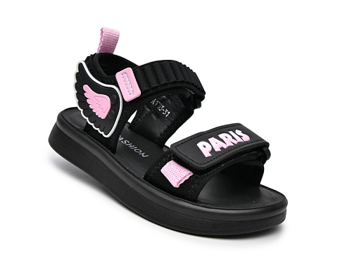 Босоножки Том.М A1703A в магазине Фонтан Обуви