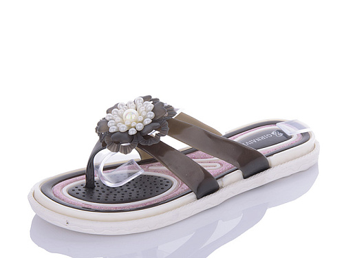 Шлепанцы Rama YXS9961-1 в магазине Фонтан Обуви