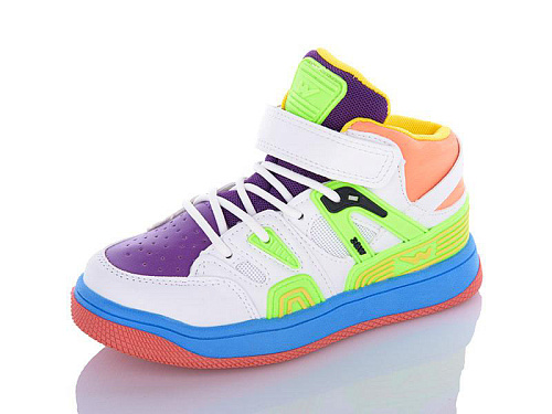 Кроссовки Okshoes PB4-1 в магазине Фонтан Обуви