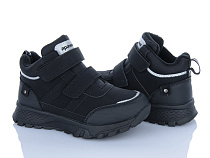 Кроссовки Clibee ABC0713 black в магазине Фонтан Обуви