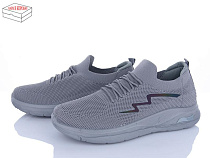 Кроссовки Okshoes 777-D17-3 батал в магазине Фонтан Обуви
