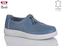 Туфли Gukkcr YK2011 в магазине Фонтан Обуви