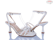 Босоножки Qq Панда QQ128-2 в магазине Фонтан Обуви